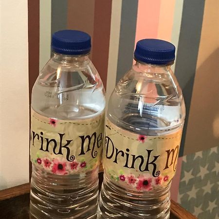 Raffles Hotel ブラックプール エクステリア 写真